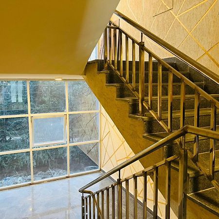Hotel Riverb نيودلهي المظهر الخارجي الصورة