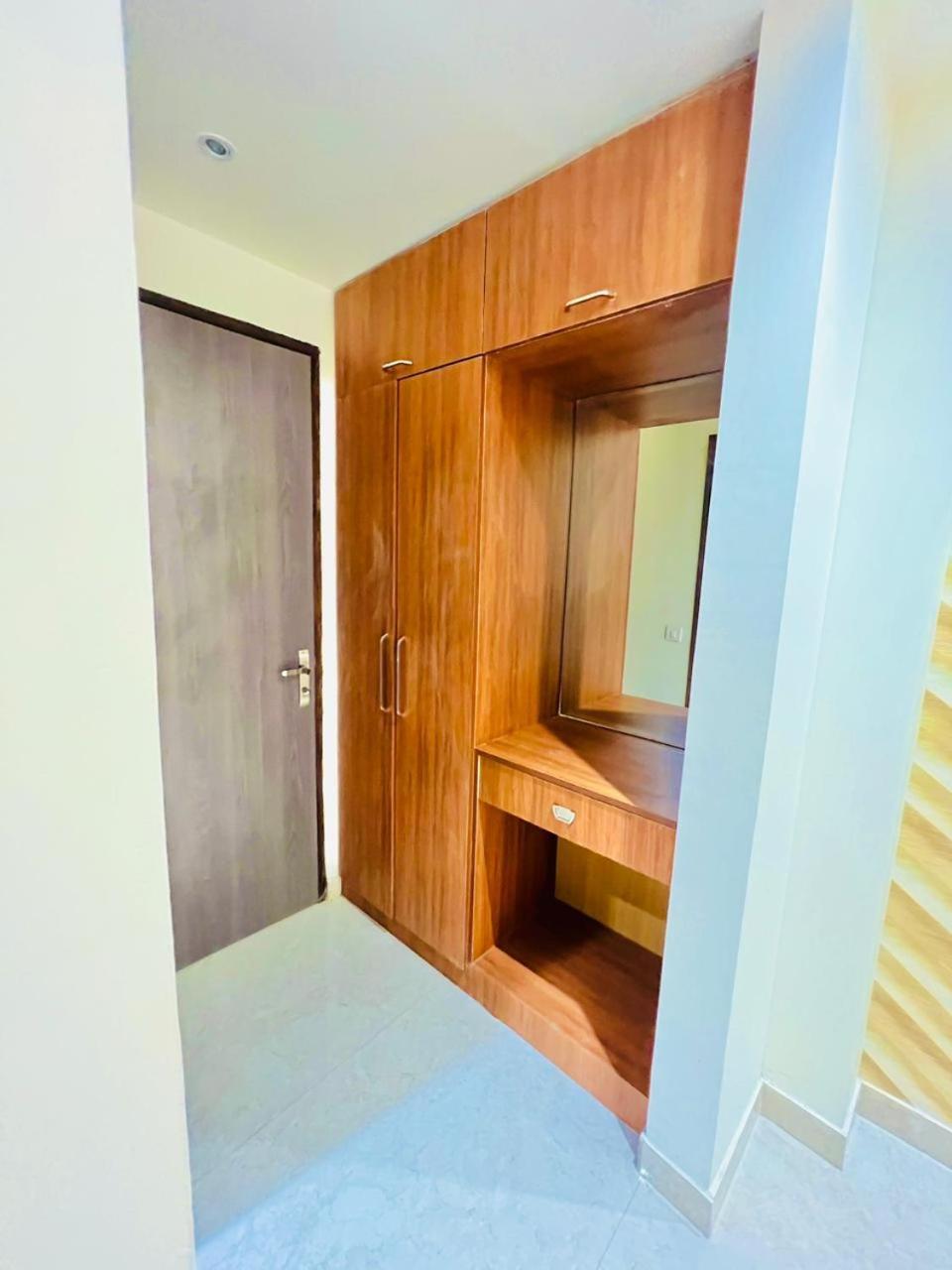 Hotel Riverb نيودلهي المظهر الخارجي الصورة