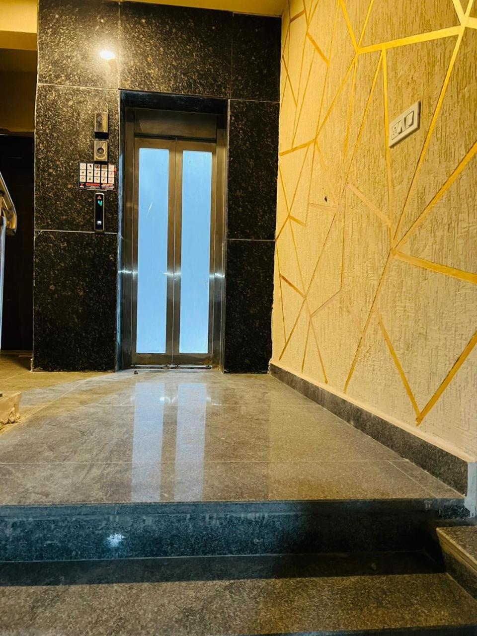 Hotel Riverb نيودلهي المظهر الخارجي الصورة