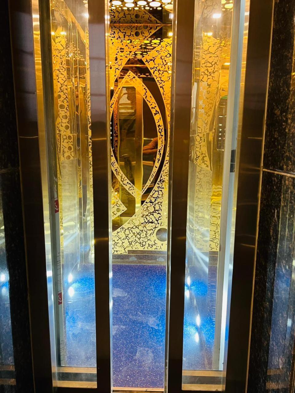 Hotel Riverb نيودلهي المظهر الخارجي الصورة