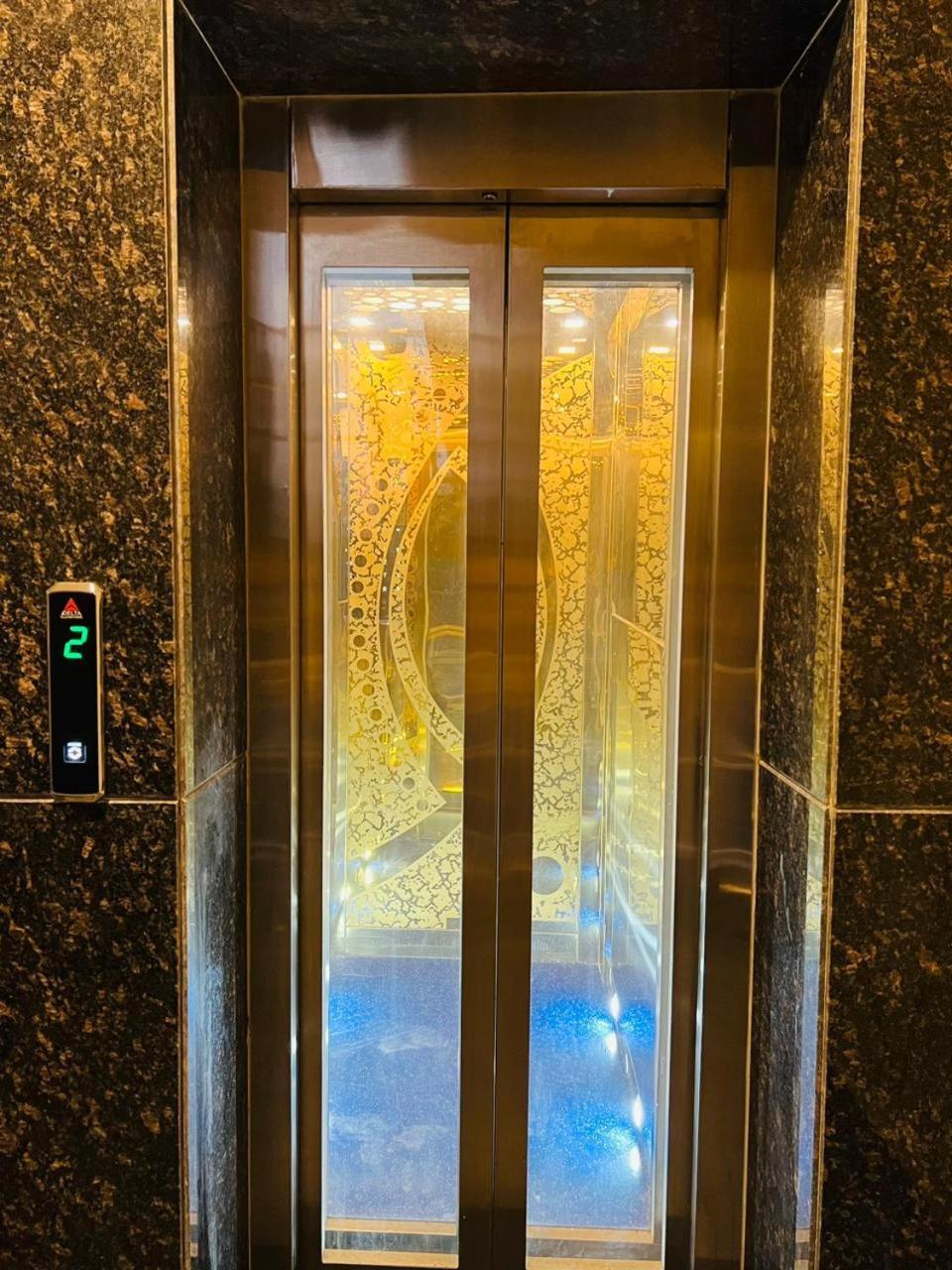 Hotel Riverb نيودلهي المظهر الخارجي الصورة