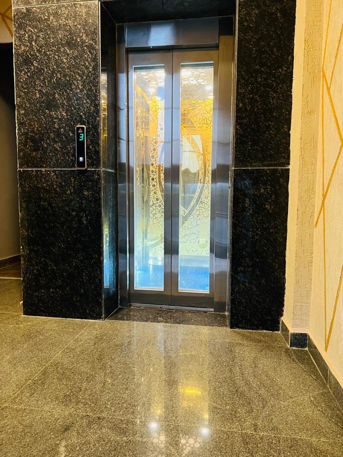 Hotel Riverb نيودلهي المظهر الخارجي الصورة