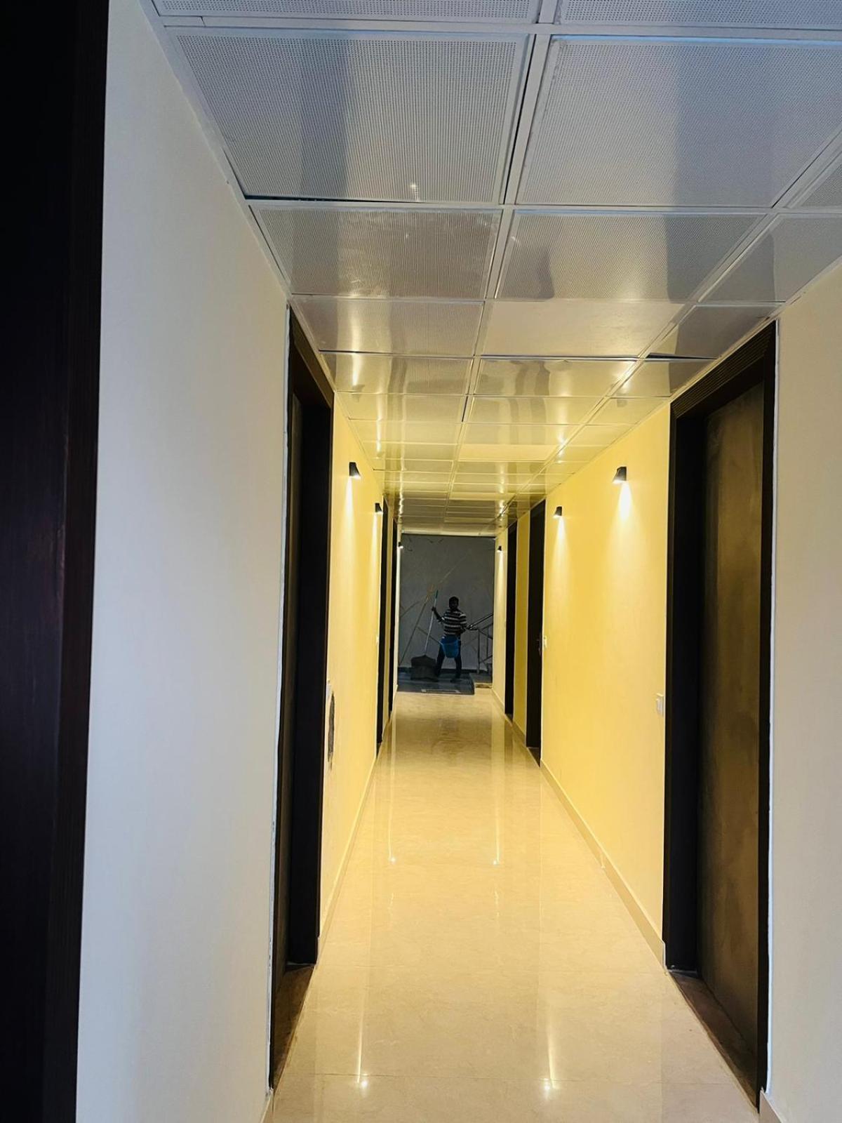 Hotel Riverb نيودلهي المظهر الخارجي الصورة