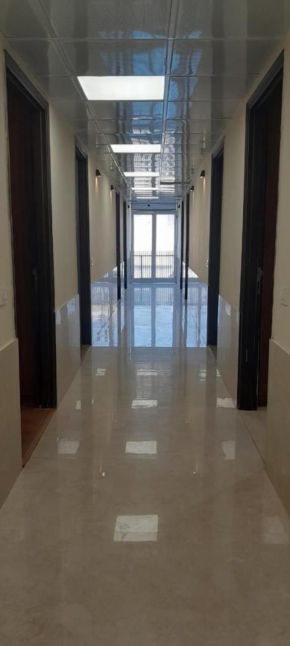 Hotel Riverb نيودلهي المظهر الخارجي الصورة