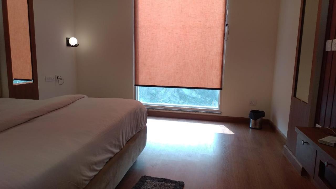 Hotel Riverb نيودلهي المظهر الخارجي الصورة